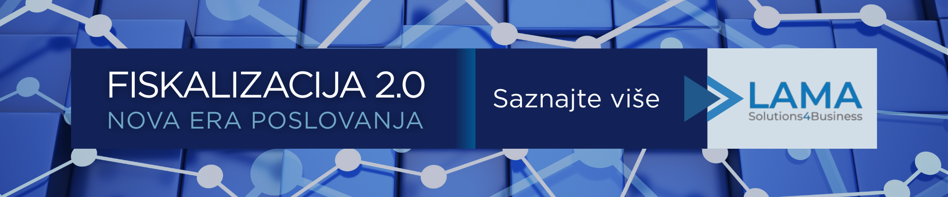 Lama Solutions - Fiskalizacija 2.0